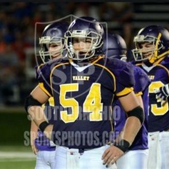 Drew Wolford