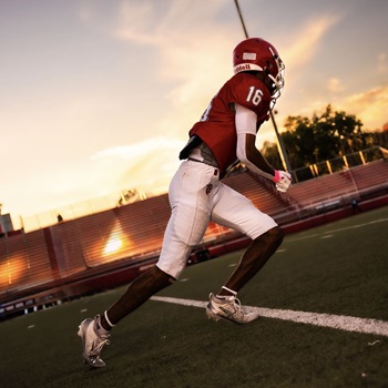Darius Neely