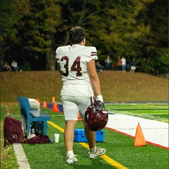 Ryan Risitano Ryan Risitano - Hudl