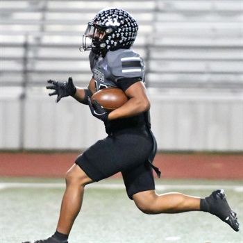 Ryan Duka | RB | C/O 27'
