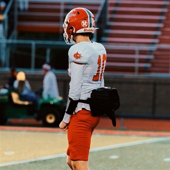 Caden Slusher