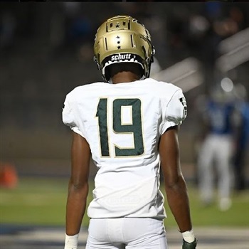 Amaziah Barze Richardson