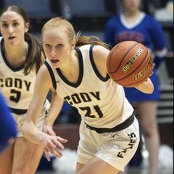 Grace Hays