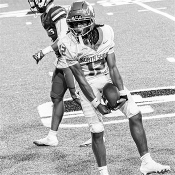 JaVoris Taylor