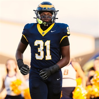 Jadon Ervin