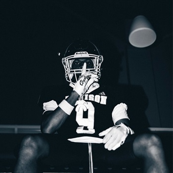 Stephon Hendrix Jr