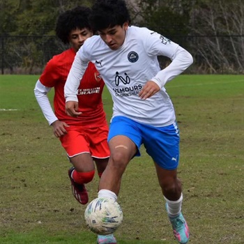 Juan Simon Castellanos