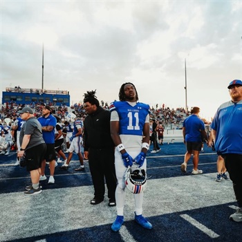 Elijah Williams