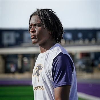 Jeremiah Lee