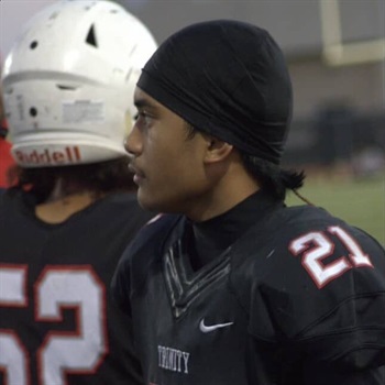 Percy Daniel Iuli Barber