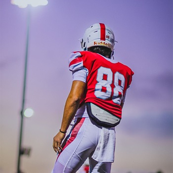 Malcolm Becerra-Lindstrom