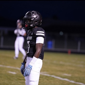 marcellus childress