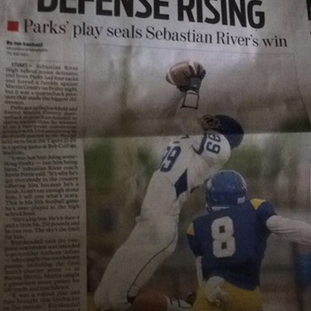 Matthew Richard Fling