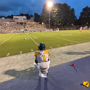 Christopher Star Jr.