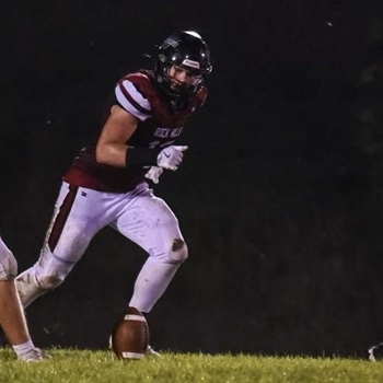 Eli Whelchel