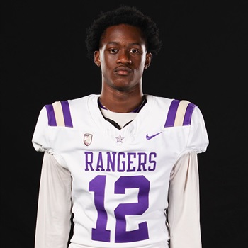 Tavion Franklin