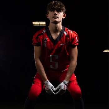 Gage Rickerson