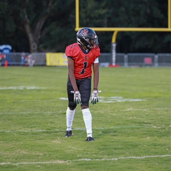 Keelan Johnson