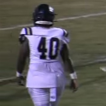 Davarione McDonald