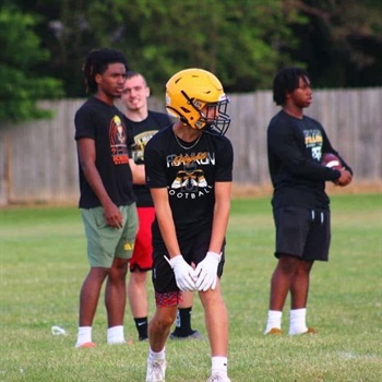 Jaiden Brownlee
