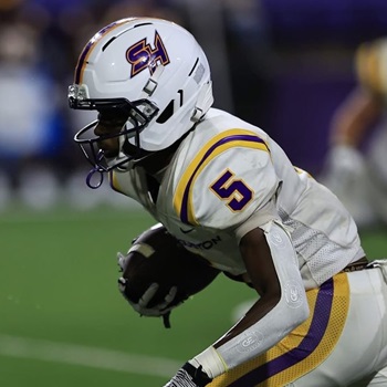Kemarian Edwards