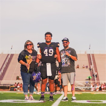 Isaiah Cravens
