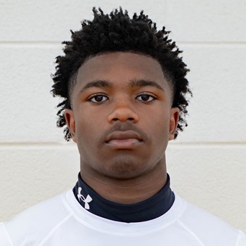 Kendrick McCoy