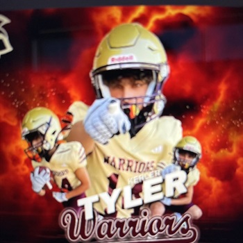 Tyler Kerler