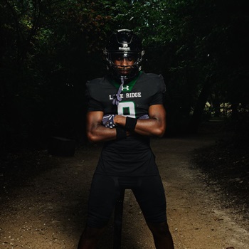Jaylen Pollard