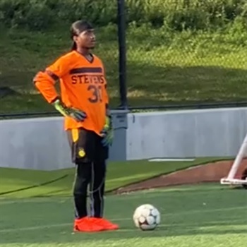 Mamadou Djoulde Diallo