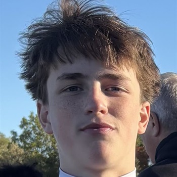 Ethan LaPlante, QB1