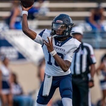 De' Mani Dail-Addison