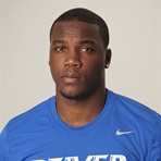 Johnny Daniels