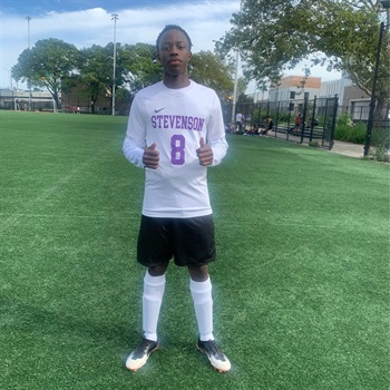 Serigne Saliou Diouf