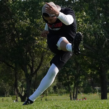 Gilbert Medicine Rope