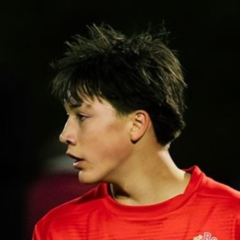 Nash Holland