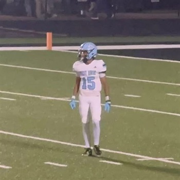 Jaylan Gardner
