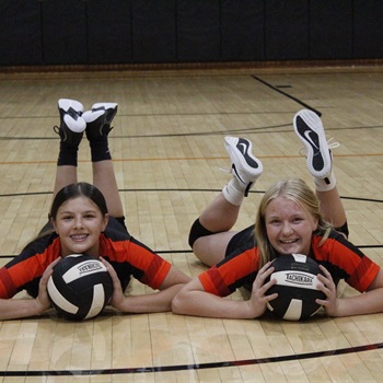 Kaydence Bracebridge