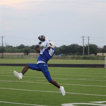 Darrious Gilliam Jr.