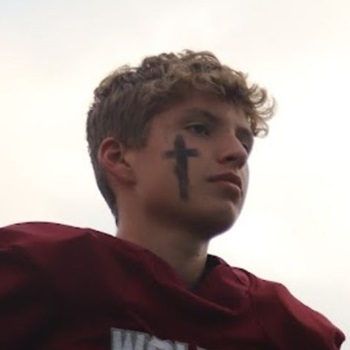 Mason Bonfanti