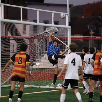 Braylon 'Aleksander' Torres