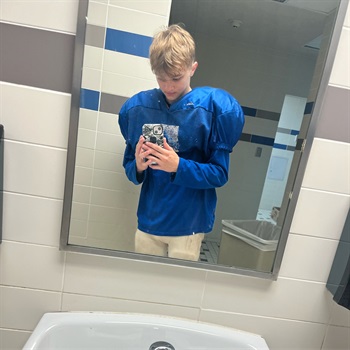 Tyler Hinckley
