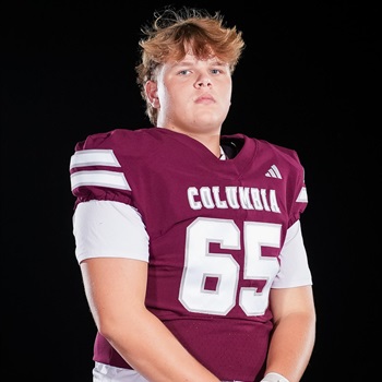Kaden Maxheimer
