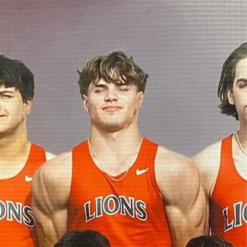 Damien Terrell Nicks