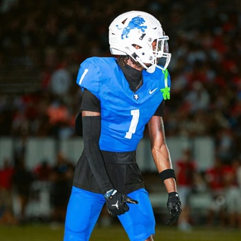 Ja'Michael Cook