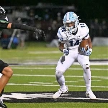 Jamontae Roberts