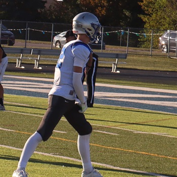 Brycen Landry