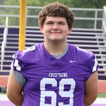 Brennon Johnson