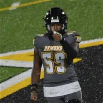 Khristian Lineberger