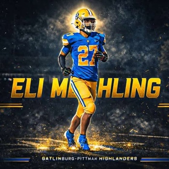 Eli Muehling
